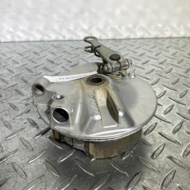 スーパーカブ110 ブレーキパネル等、送料込み　ホイールセット中古品 2025年最新】Yahoo!オークション -スーパーカブ110(ホイール)の