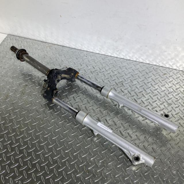 HONDA スーパーカブ110 フロントフォーク 郵便車 ホンダ