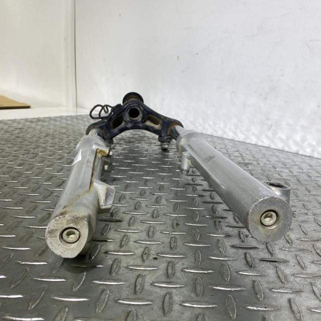 HONDA スーパーカブ110 フロントフォーク 郵便車 ホンダ