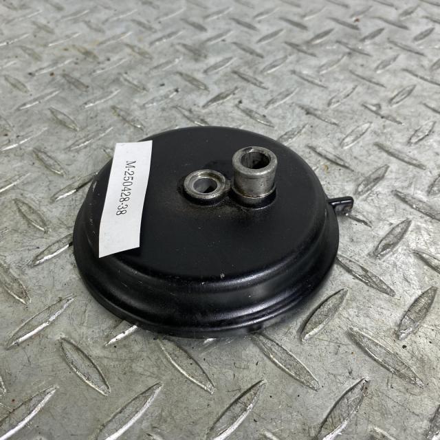 KAWASAKI Z400FX/Z400J/Z550FX ブリーザーカバー カワサキ KAWASAKI Z400FX/Z400J/Z550FX ブリーザーカバー カワサキ