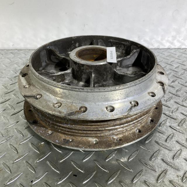 KAWASAKI Z1 リアホイール ハブ カワサキ