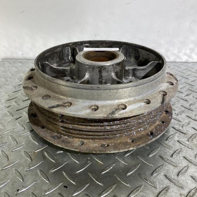 KAWASAKI Z1 リアホイール ハブ カワサキ