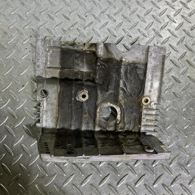 SUZUKI GT380 ラムエアーカバー 右側 スズキ