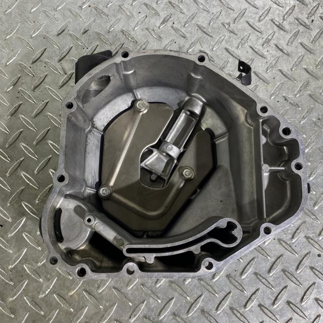 KAWASAKI ゼファー750 クラッチカバー カワサキ