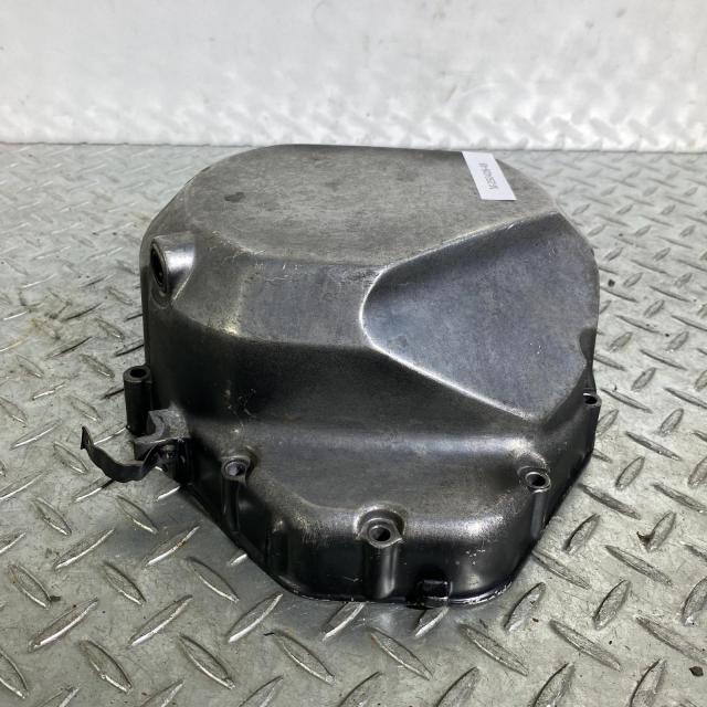 ゼファー750 純正 クラッチカバー KAWASAKI ゼファー750用 クラッチカバー貼付FINカバー | 専用