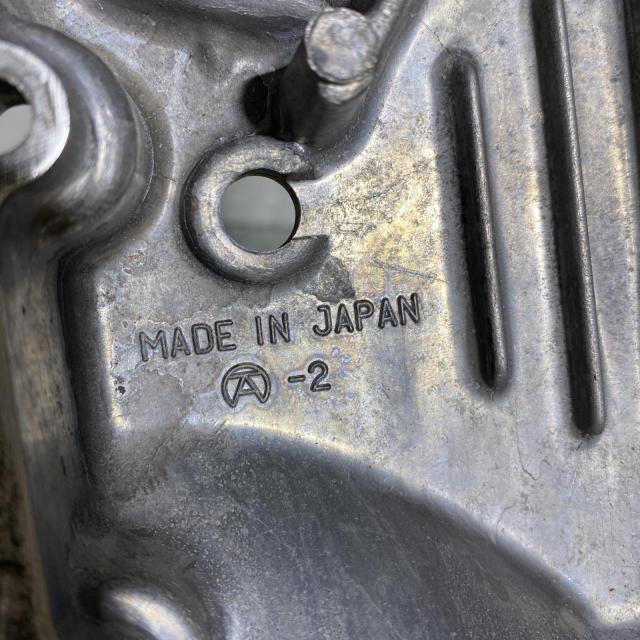 KAWASAKI Z400FX/Z400J/Z550FX オイルパン カワサキ KAWASAKI Z400FX/Z400J/Z550FX オイルパン カワサキ