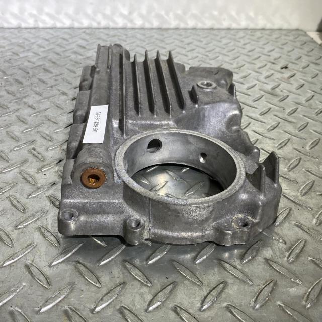 KAWASAKI Z400FX/Z400J/Z550FX オイルパン カワサキ