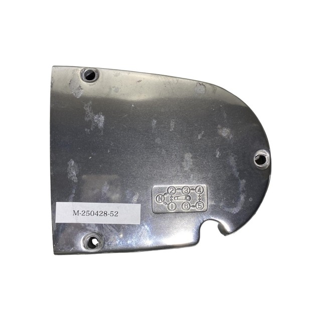 SUZUKI GT380 スプロケットカバー スズキ