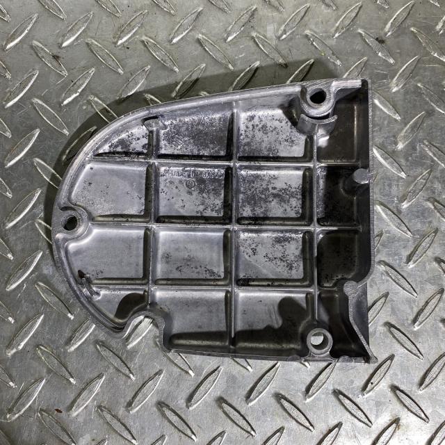 SUZUKI GT380 スプロケットカバー スズキ