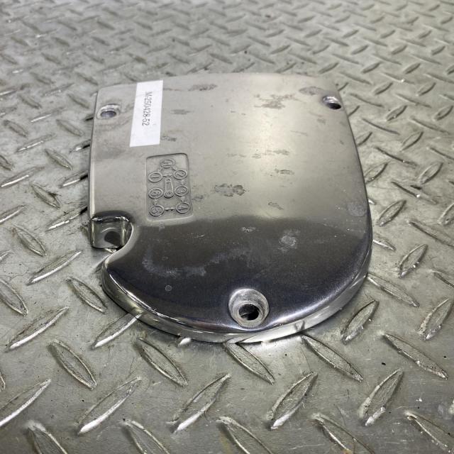 SUZUKI GT380 スプロケットカバー スズキ