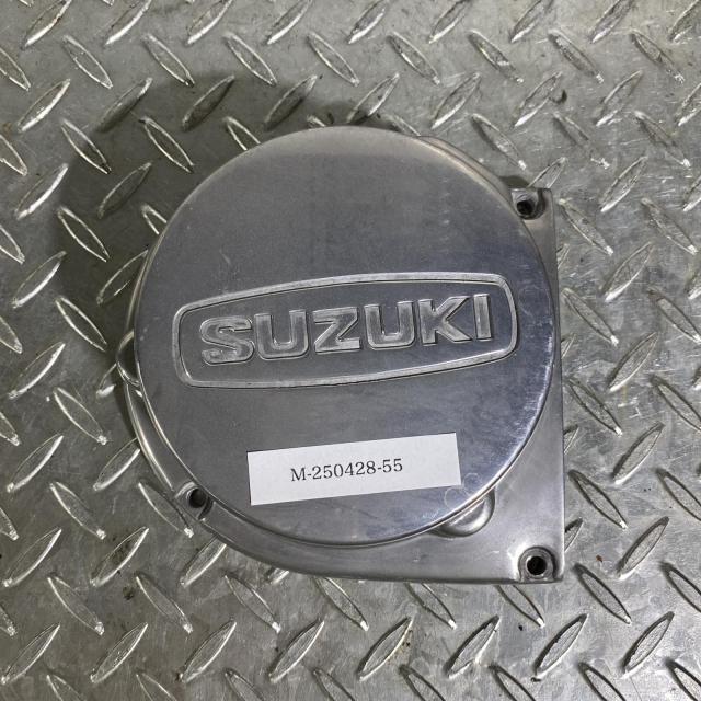 gt380 当時物 キジマダイナモカバー - メルカリ