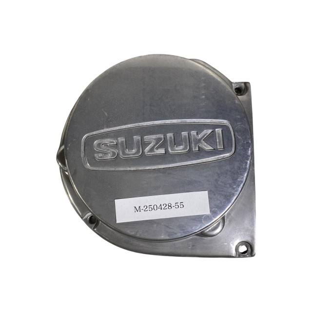 SUZUKI GT380 ダイナモカバー スズキ