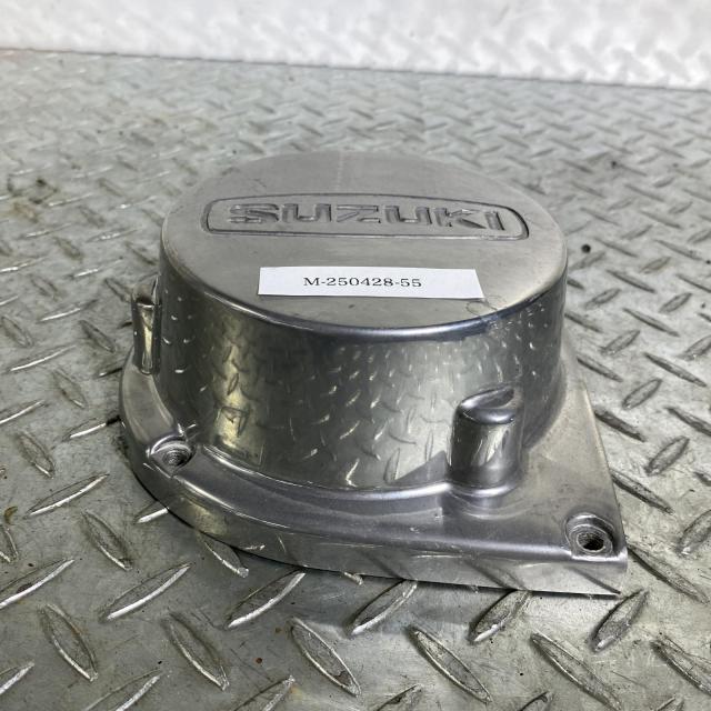 GT380 ジェネレーター ダイナモ カバー ポイントカバー スプロケット