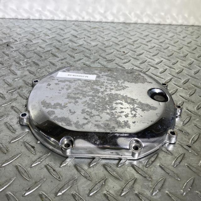 KAWASAKI Z1/KZ900/KZ1000 クラッチカバー カワサキ [M-250428-58] KAWASAKI Z1/KZ900/KZ1000 クラッチカバー カワサキ