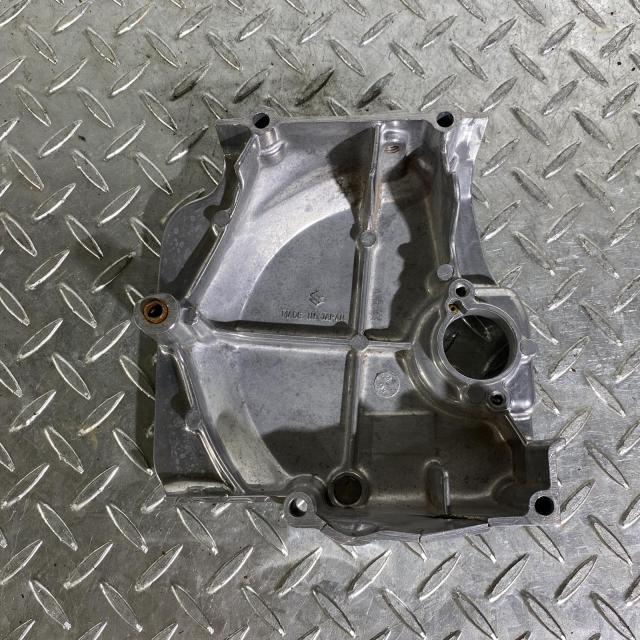 SUZUKI GT380 スプロケットカバー スズキ [M-250428-53] SUZUKI GT380 スプロケットカバー スズキ [M-250428-53] 【公式通販】