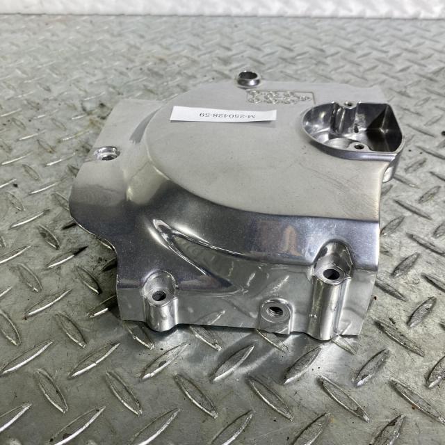SUZUKI GS400 スプロケットカバー スズキ