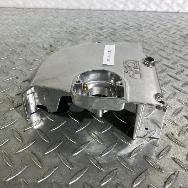 SUZUKI GS400 スプロケットカバー スズキ [M-250428-59] SUZUKI GS400 スプロケットカバー スズキ