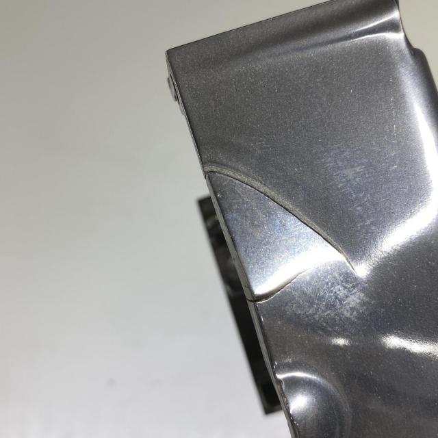 SUZUKI GS400 スプロケットカバー スズキ