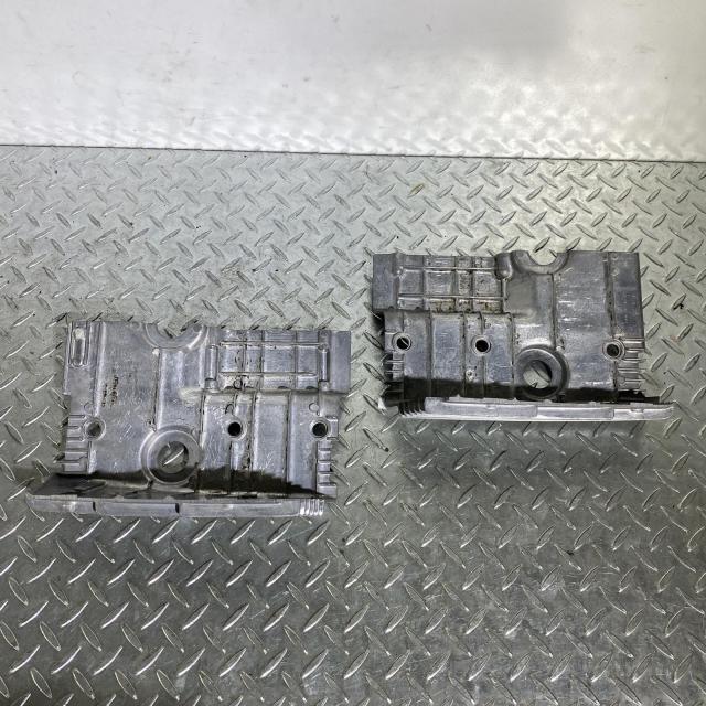 SUZUKI GT380 ラムエアーカバー スズキ