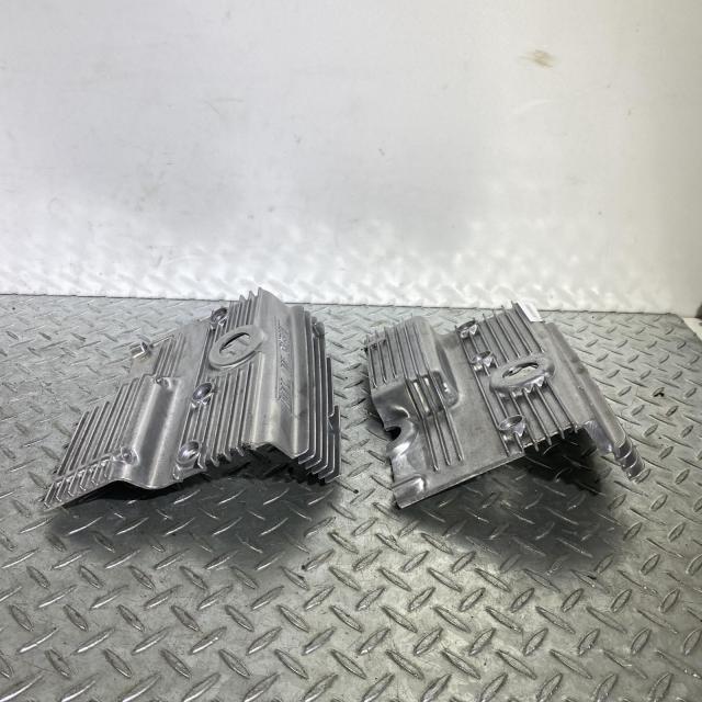 SUZUKI GT380 ラムエアーカバー スズキ