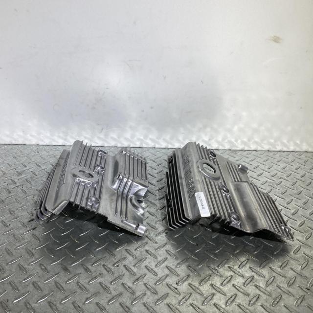 SUZUKI GT380 ラムエアーカバー スズキ