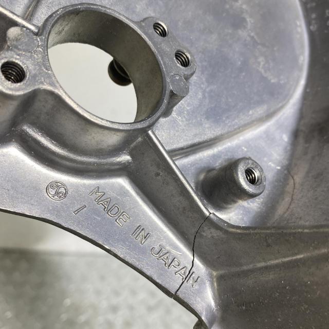 KAWASAKI Z1/KZ900/KZ1000 スプロケットカバー カワサキ