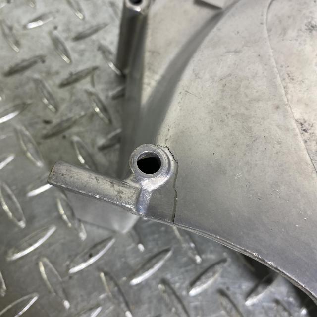 KAWASAKI Z1/KZ900/KZ1000 スプロケットカバー カワサキ