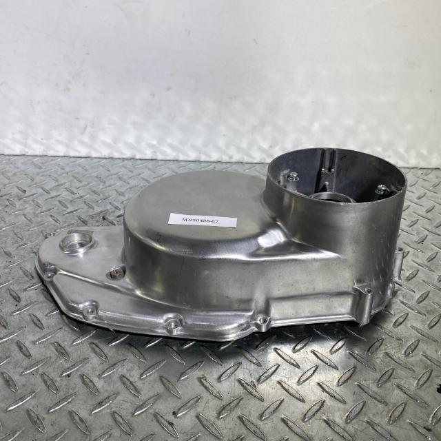 SUZUKI GT550 クラッチカバー スズキ