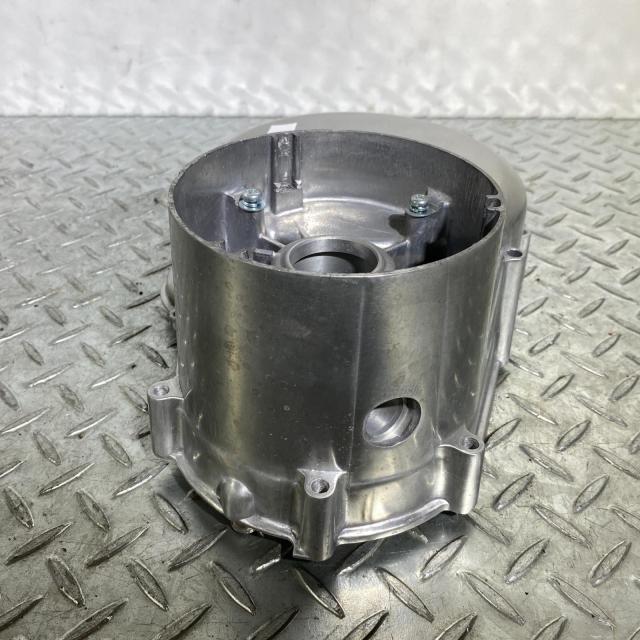 SUZUKI GT550 クラッチカバー スズキ [M-250428-67] SUZUKI GT550 クラッチカバー スズキ