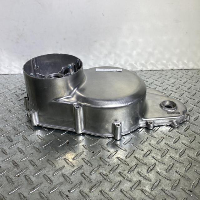 SUZUKI GT550 クラッチカバー スズキ
