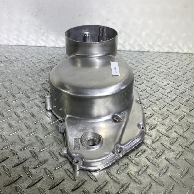SUZUKI GT550 クラッチカバー スズキ