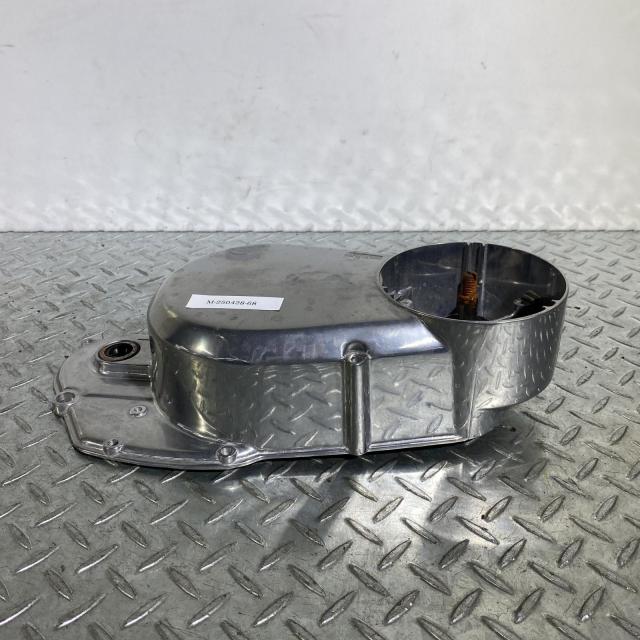 GT380用　クランクカバー GT380用クランクカバー