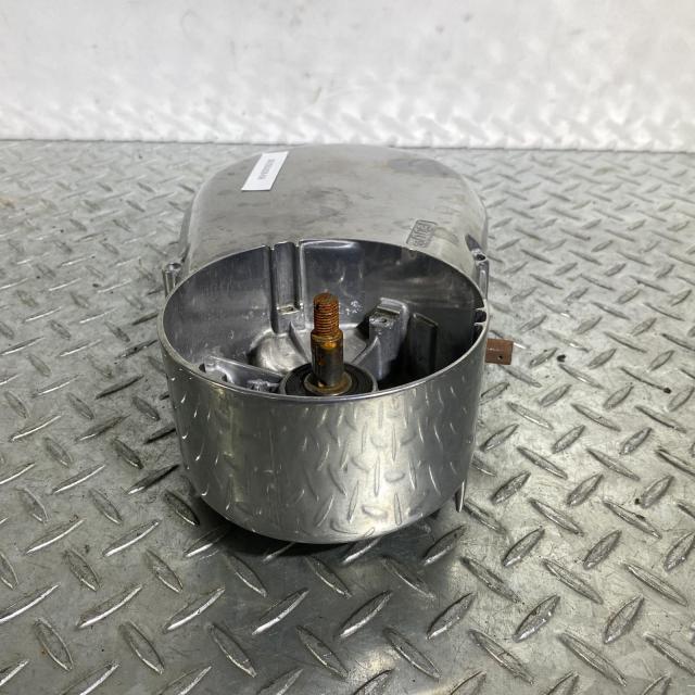 SUZUKI GT380 クラッチカバー スズキ