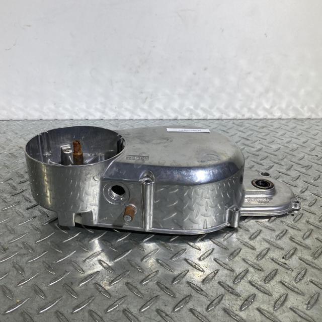 SUZUKI GT380 クラッチカバー スズキ