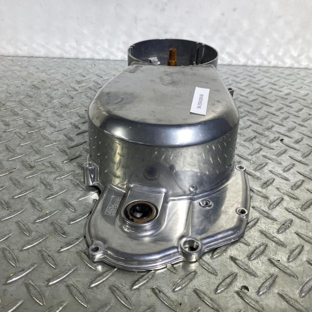 SUZUKI GT380 クラッチカバー スズキ