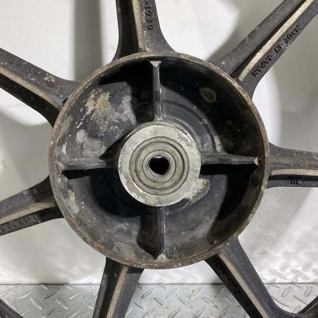 KAWASAKI Z400FX リアホイール カワサキ