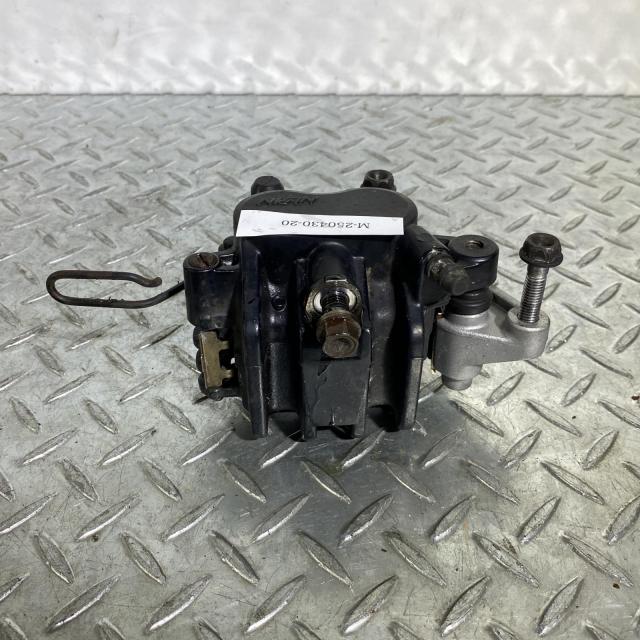 HONDA CB750 RC42 フロントキャリパー 右 ホンダ [M-250430-20] HONDA CB750 RC42 フロントキャリパー 右 ホンダ