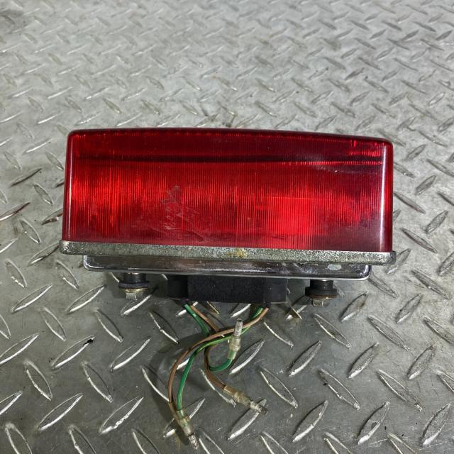 HONDA CB750 RC42 テールカウル ホンダ [M-250430-60] ホンダ（HONDA） CB750 テールカウル 青M MW3 純正 中古 バイク 部品
