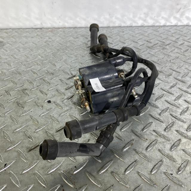 HONDA CB750 RC42 イグニッションコイル ホンダ [M-250430-55] HONDA CB750 RC42 イグニッションコイル ホンダ