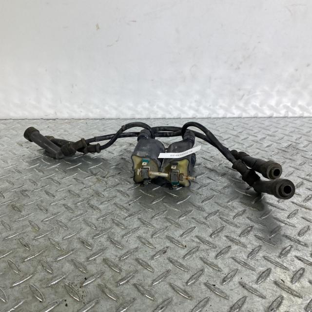 HONDA CB750 RC42 イグニッションコイル ホンダ [M-250430-55] HONDA CB750 RC42 イグニッションコイル ホンダ