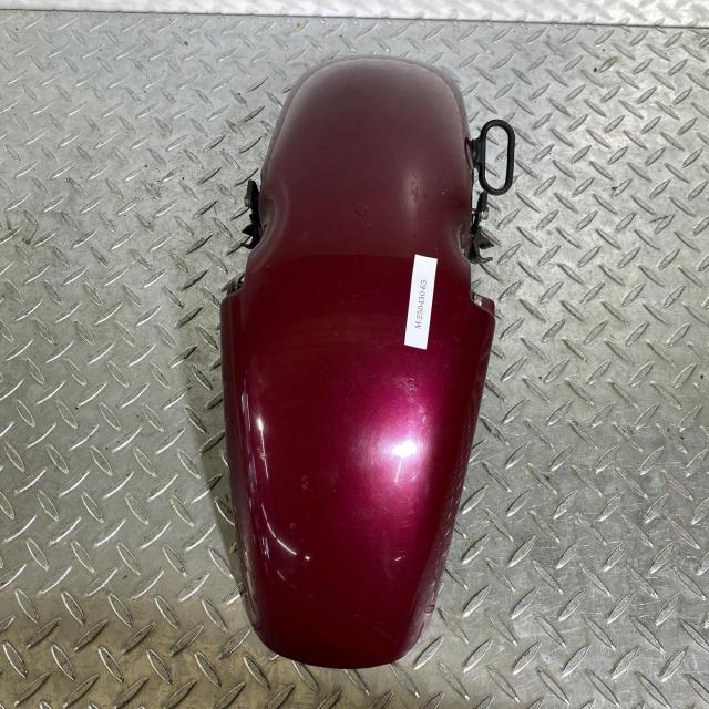 HONDA CB750 RC42 フロントフェンダー ホンダ