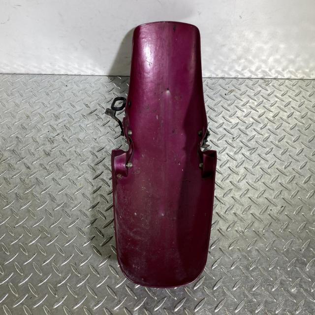 HONDA CB750 RC42 フロントフェンダー ホンダ