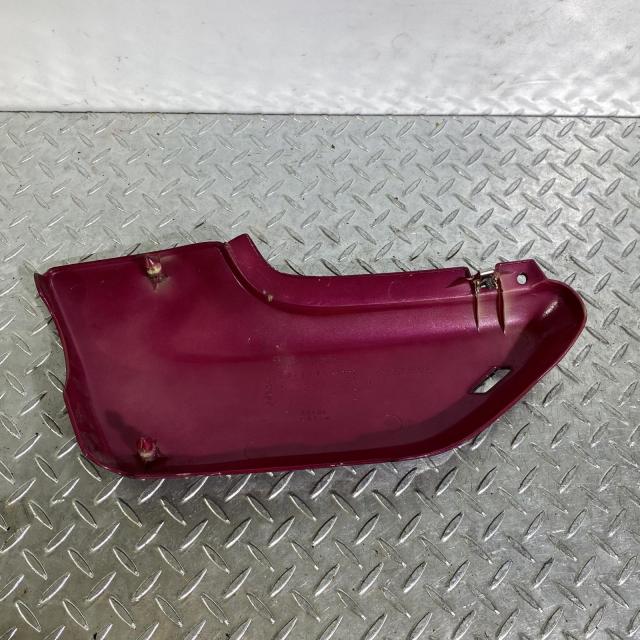 HONDA CB750 RC42 サイドカバー 右 ホンダ
