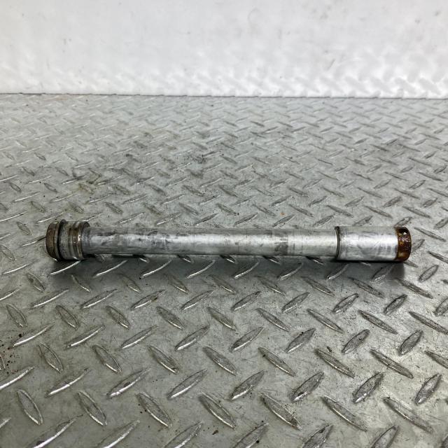 HONDA CB750 RC42 フロントアクスルシャフト ホンダ