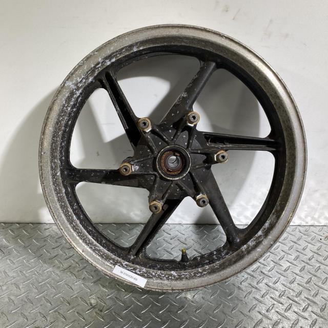 HONDA CB750 RC42 フロントホイール ホンダ HONDA CB750 RC42 フロントホイール ホンダ
