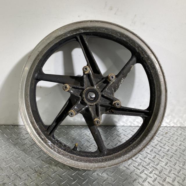 HONDA CB750 RC42 フロントホイール ホンダ