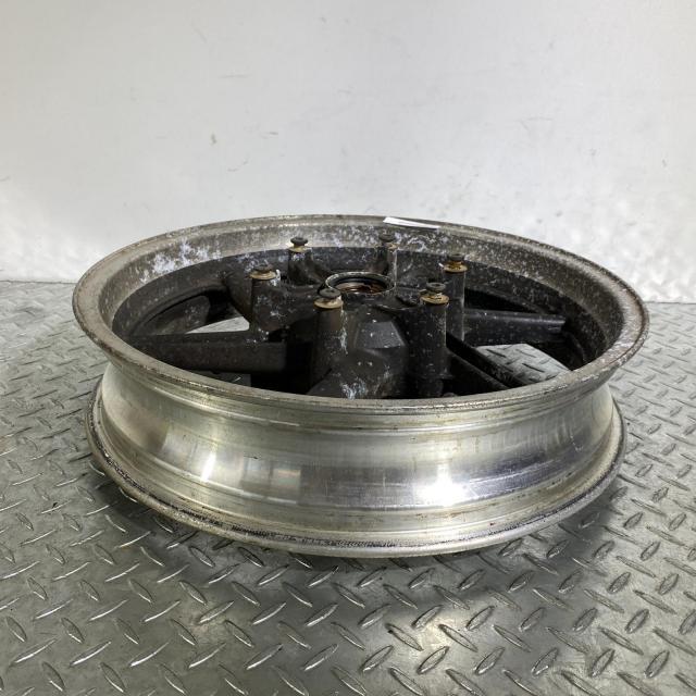 HONDA CB750 RC42 フロントホイール ホンダ HONDA CB750 RC42 フロントホイール ホンダ