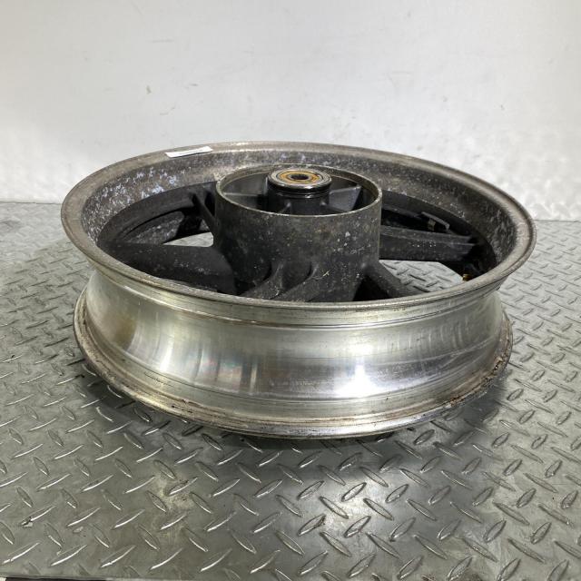 HONDA CB750 RC42 リアホイール ホンダ