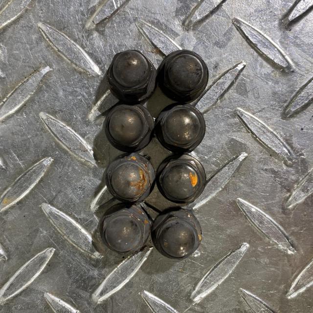 HONDA CB750 RC42 シリンダーヘッド ボルト ホンダ