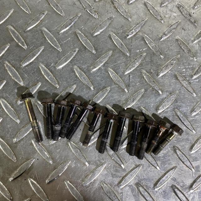 HONDA CB750 RC42 オイルパン ホンダ